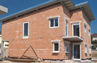 Walkford home extensions