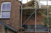 free Walkford home extension quotes