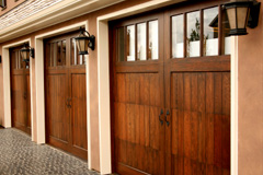 Walkford garage extension quotes