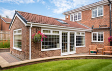 Walkford house extension leads
