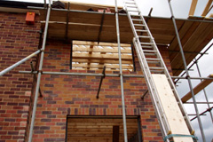house extensions Walkford